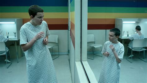 The Talisman's Duality: The Role of Good and Evil in Stranger Things